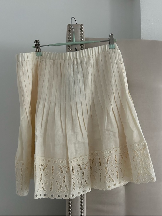 Tuckernuck Dresses & Skirts - NWT Tuckernuck linen skirt XXXL